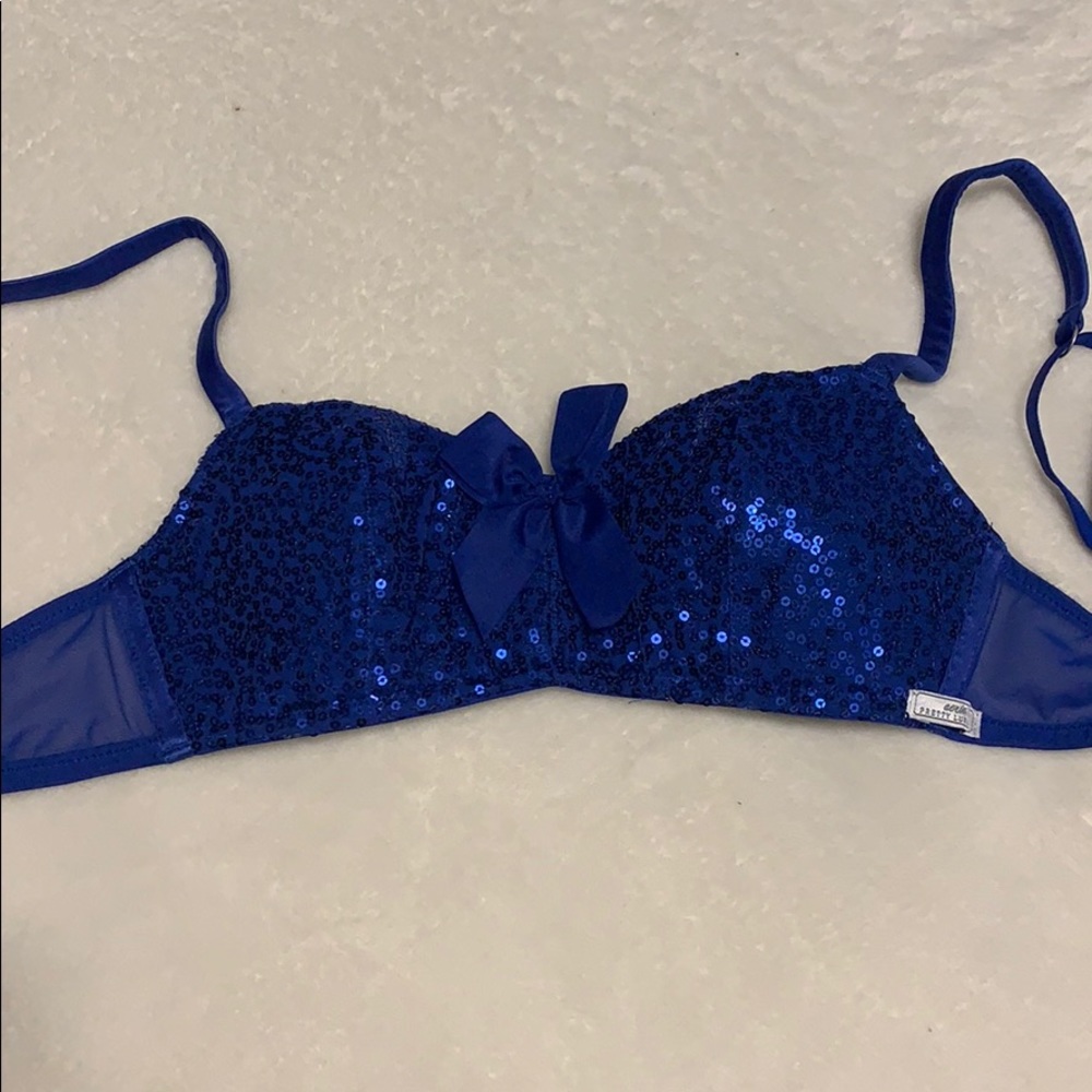 Aerie | pretty luxuries bralette